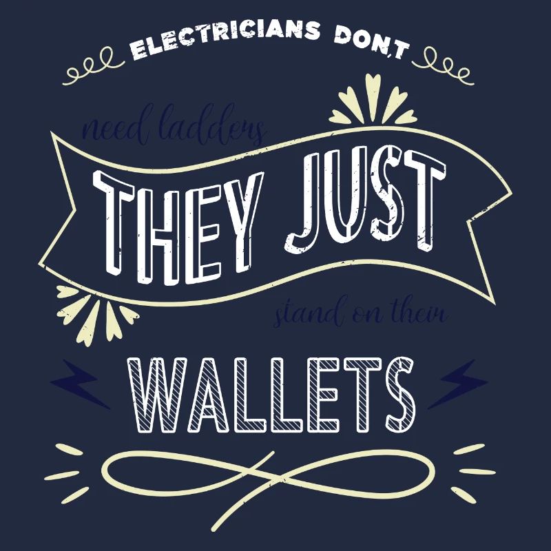 awesome engineer electrical electrician prop