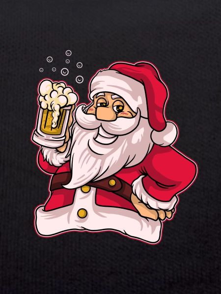 CHRISTMAS BEER