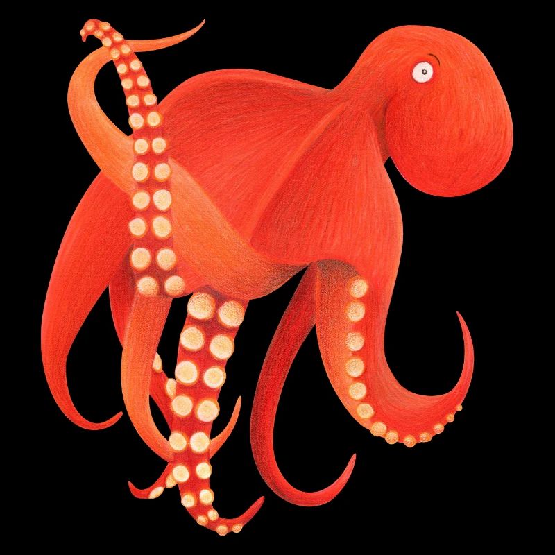 Riesenkraken