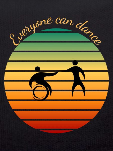 Everyone can dance
