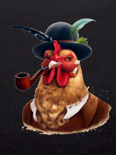 Hahn