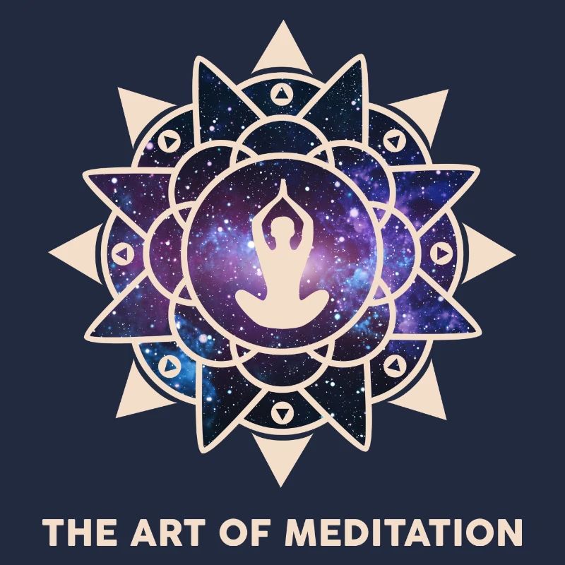 L’art de l’espace de méditation