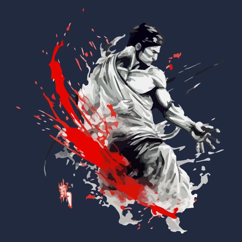 Le combattant