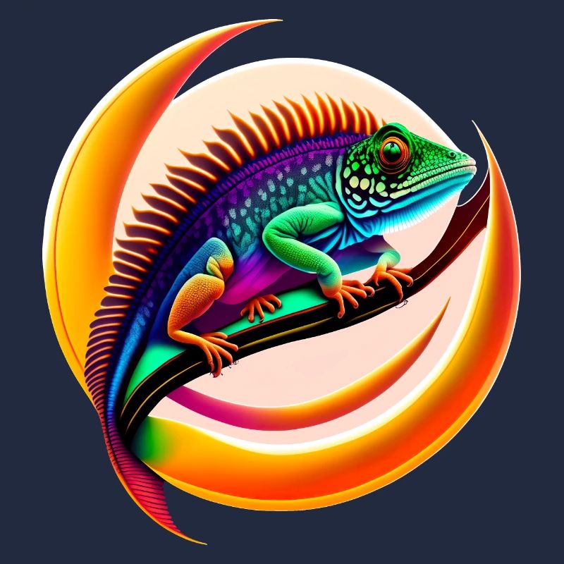 Caméléon