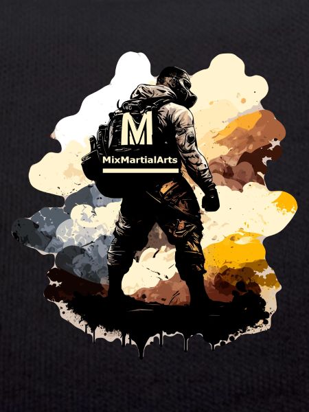 MMA