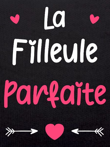 Parfaite Filleule