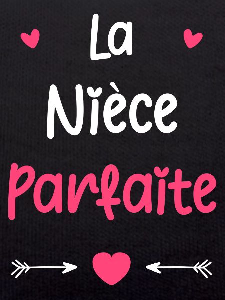 Parfaite Nièce