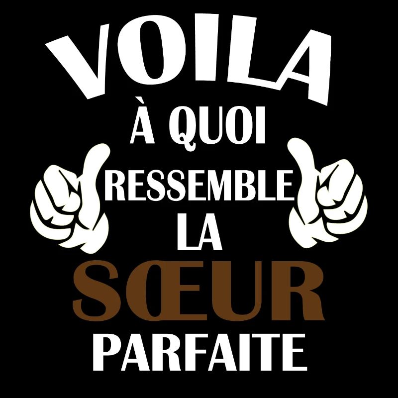 La Soeur Parfaite : Un Modèle à Suivre