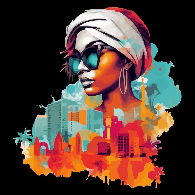 Urbane Mama