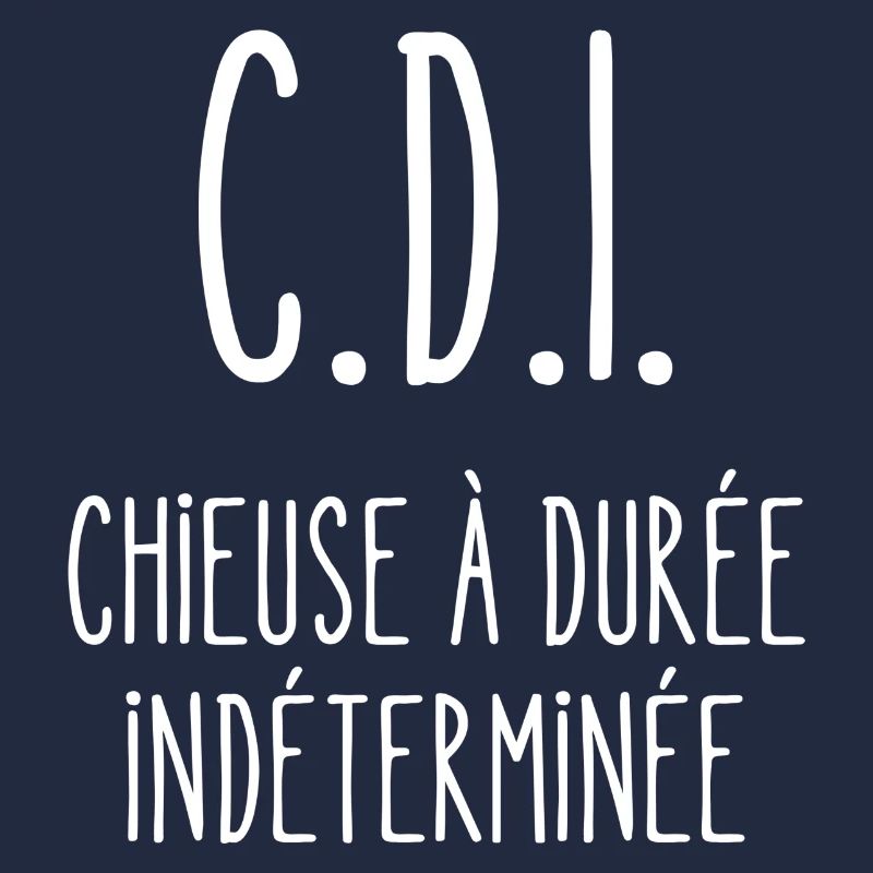 chieuse à durée indéterminée