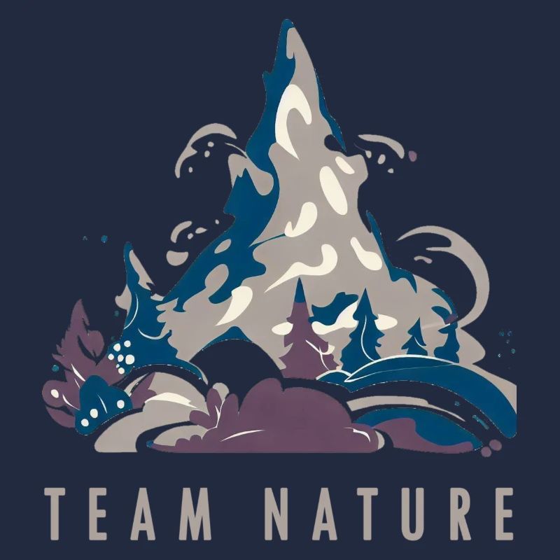 team nature