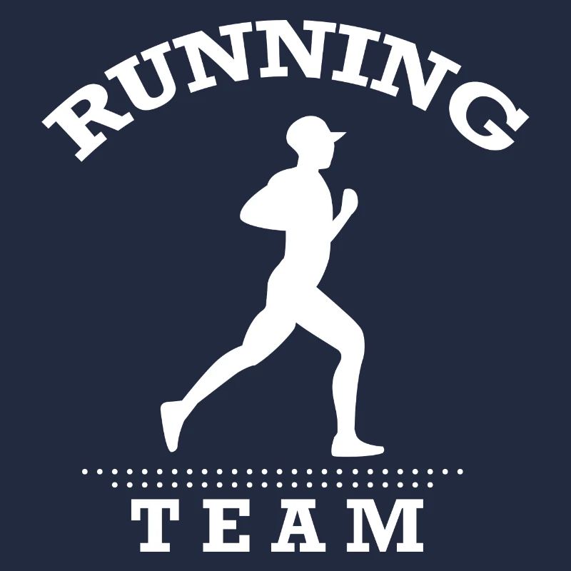 Running Marathon