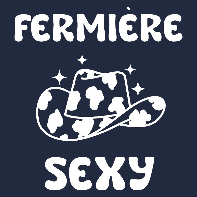 fermière sexy