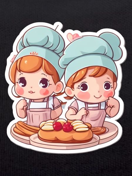 Bake Me Happy