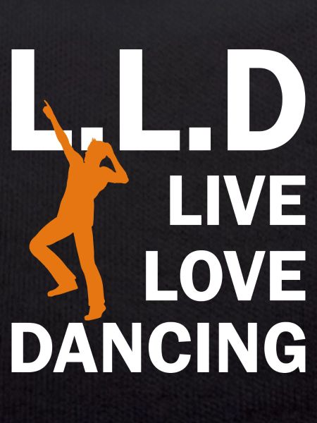 Dancing Dance Music