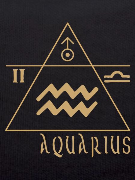 Aquarius