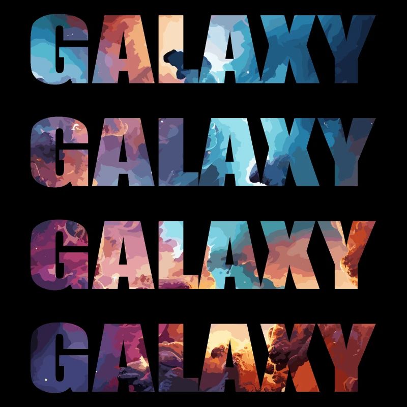 galaxie