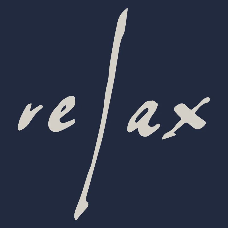 relax