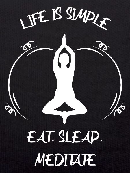 Meditaion