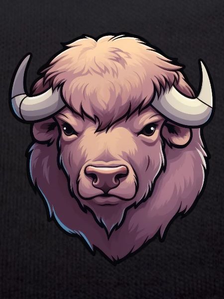 Bison Buffalo