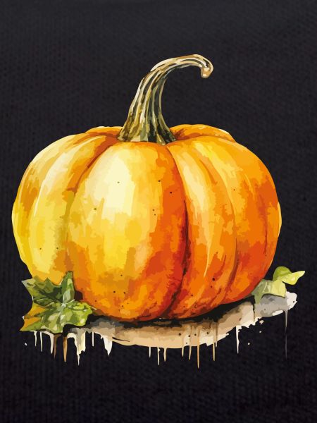 Pumpkin