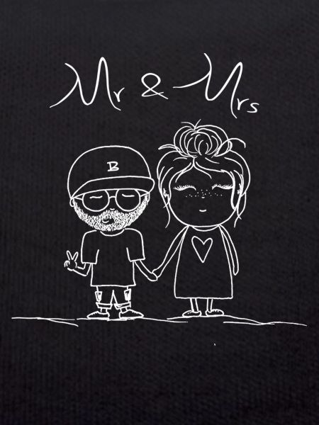 Mr & Mrs