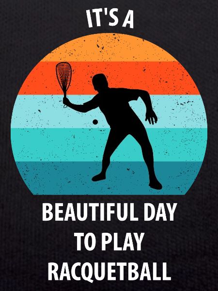 Racqueetball