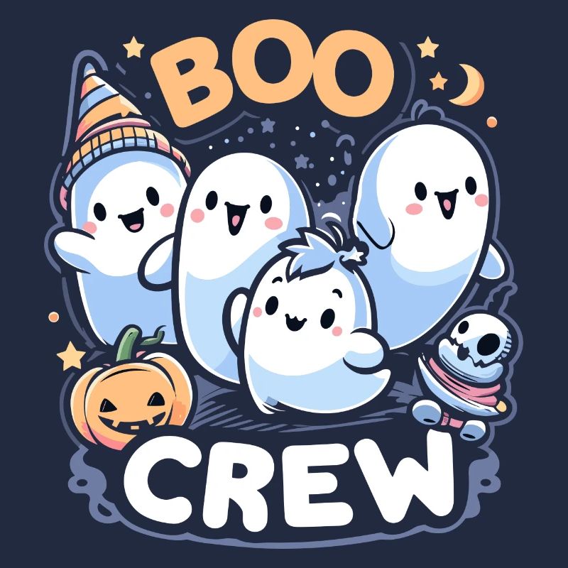 Buh-Crew