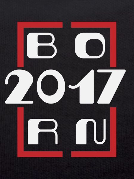 Jahrgang 2017 - Jubiläum 2017
