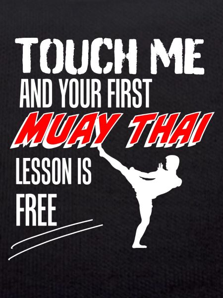 MUAY THAI