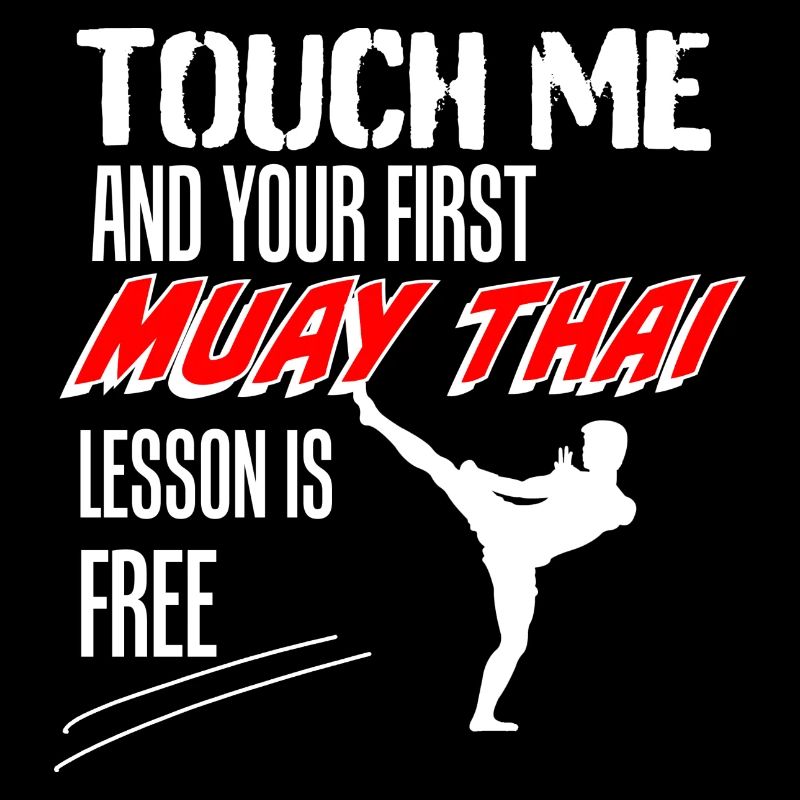 MUAY THAI
