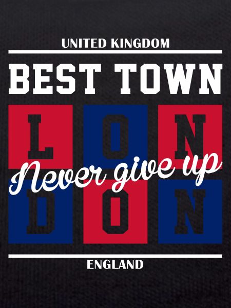 Best Town