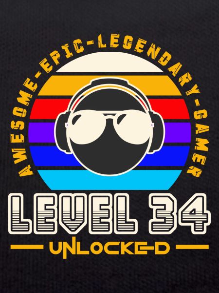 Level 34