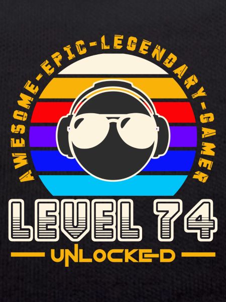 Level 74