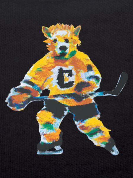 HockeyBear