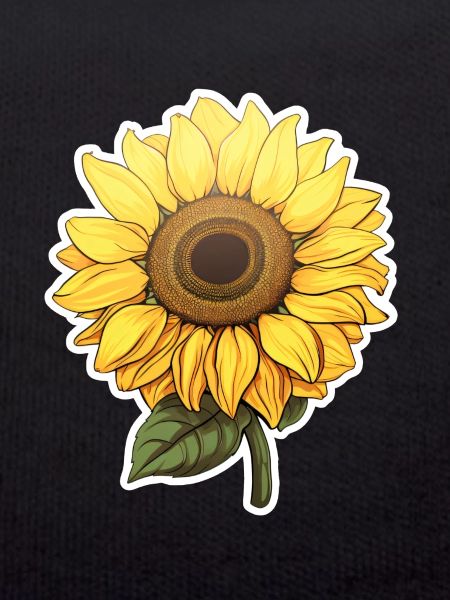 Sonnenblume