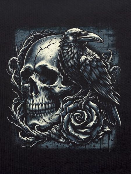 Gothic Memento Mori