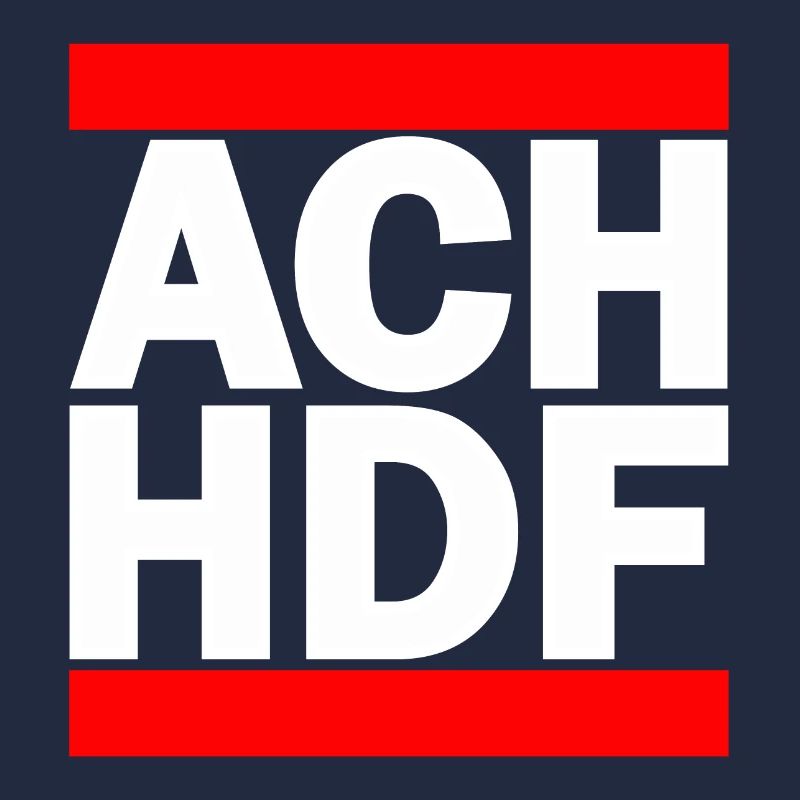 ACH HDF cooles Design