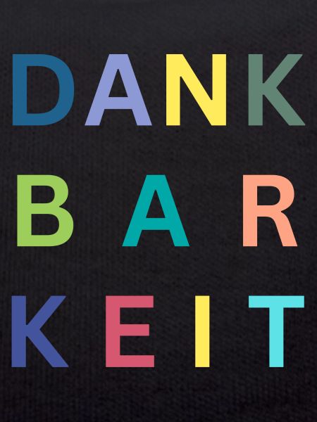 Dankbarkeit