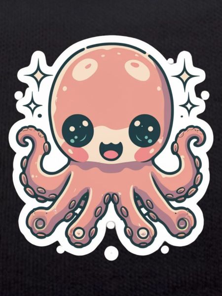 Octopus Lover