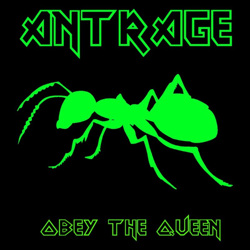 Obey the queen