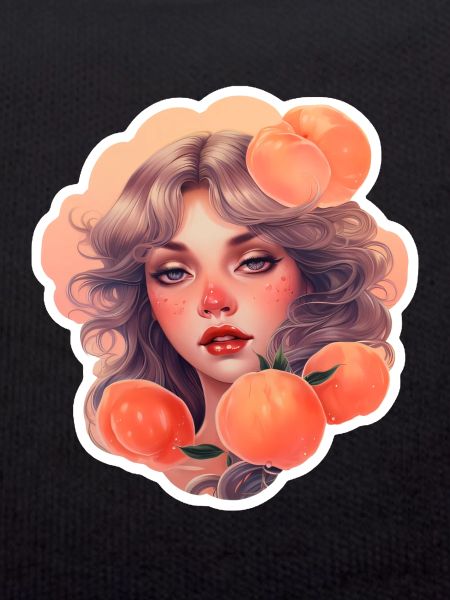 Peach Viewing Rooms