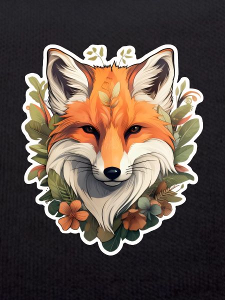 Fox's Head