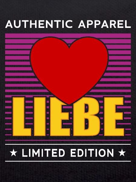 Liebe