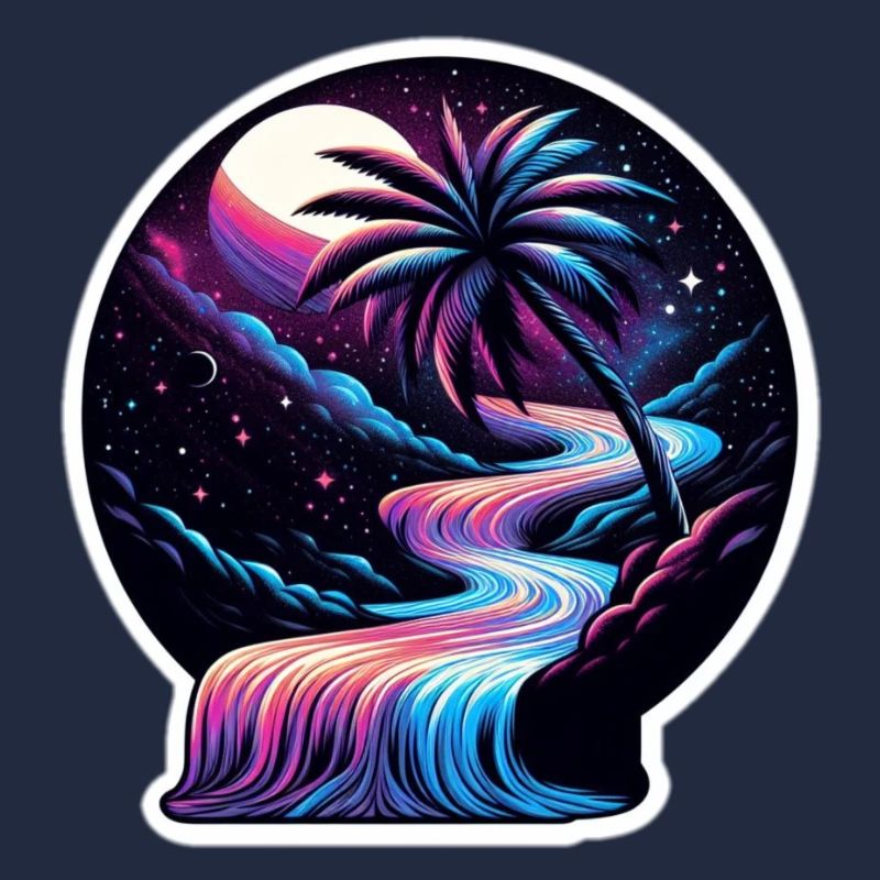 Palmier Galaxa
