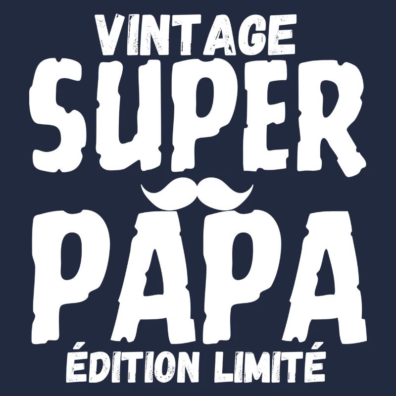 SUPER-PAPA