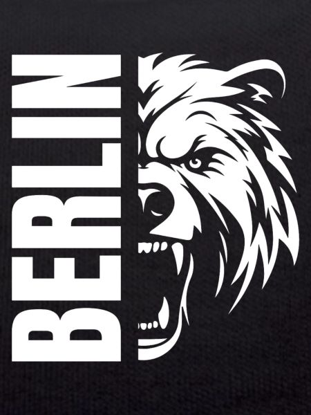 Berlin Merch
