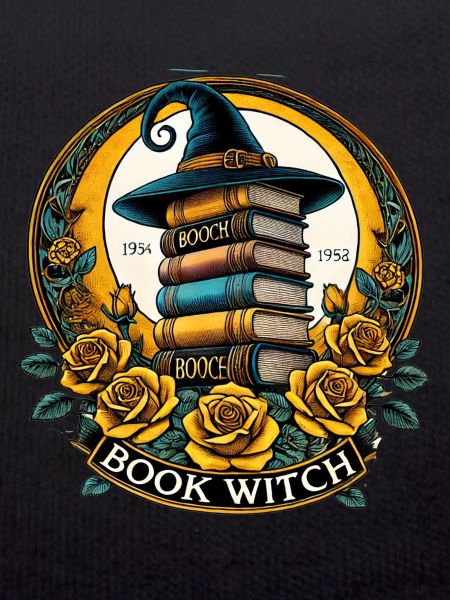 Book Witch