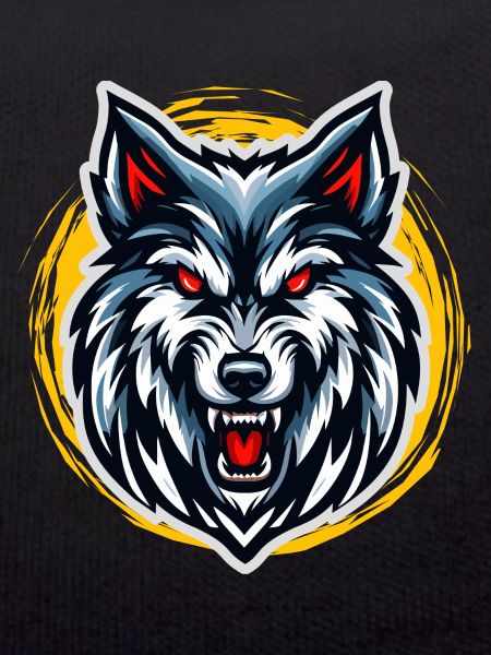Wolfie
