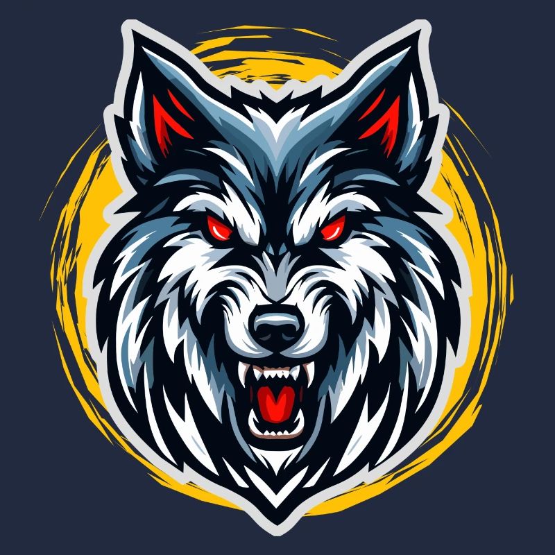 Wolfie